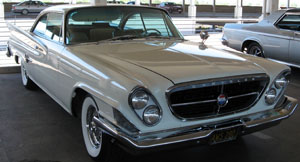 1961 300G